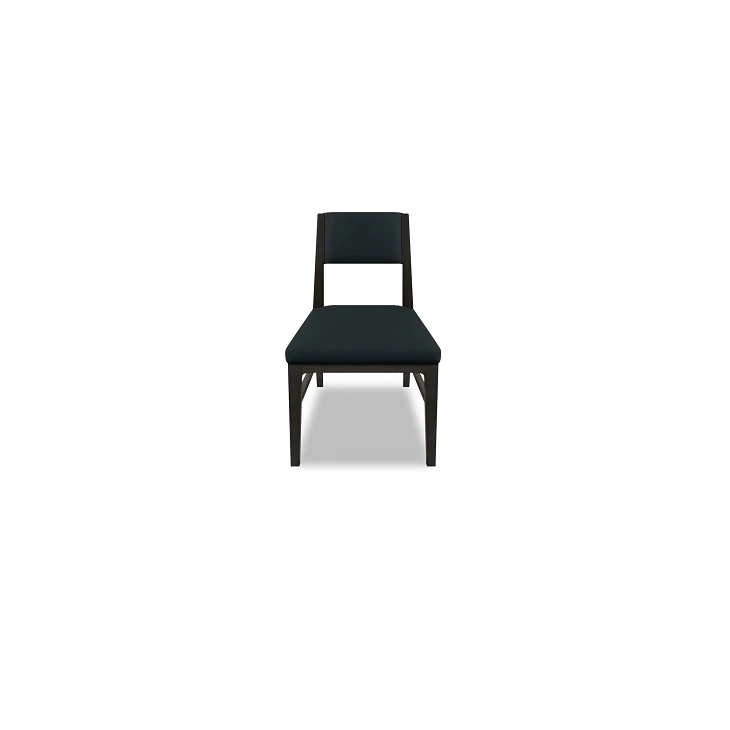 Restaurant Wood Dining Chair